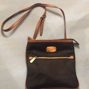 Michael Kors Crossbody Purse